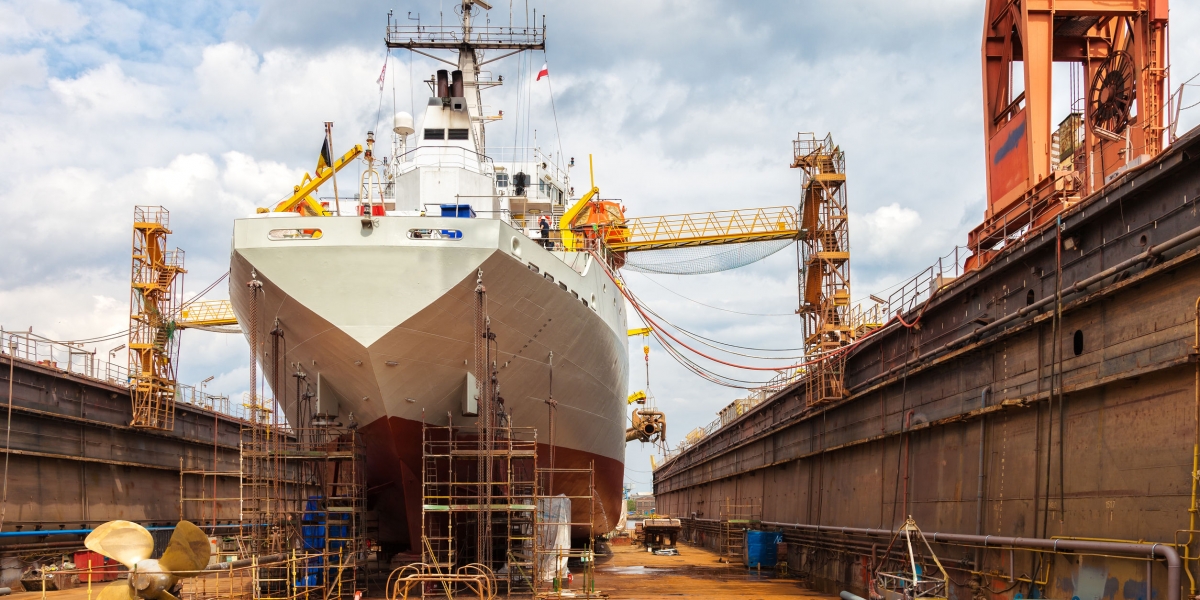 Marine Industry Phelps Industrial Products