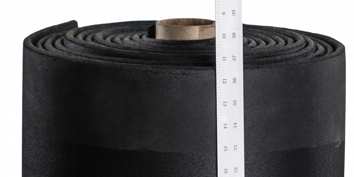 Medium-Firm Open Cell Sponge Rubber | Phelps Industrial Products