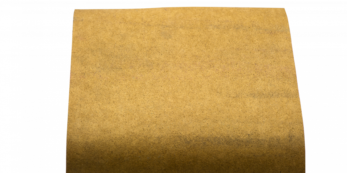 Vegetable Fiber and Cork Phelps Industrial Products