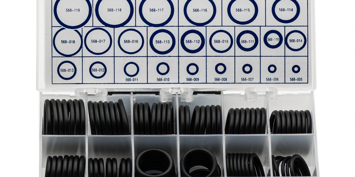 american standard o ring kit