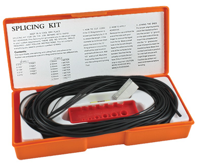 Splice Kit for Metric O-Rings 