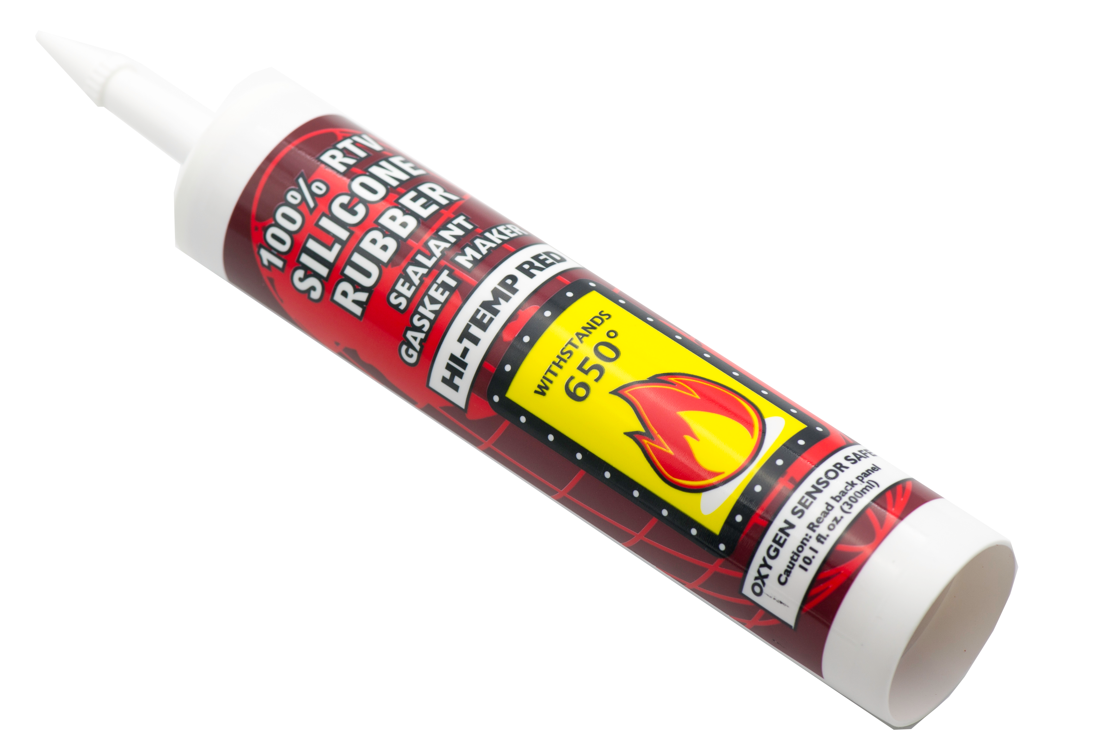 Phelps Style 9815 - High Temperature Silicone Sealant