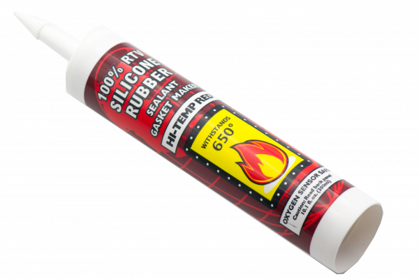 Phelps Style 9815 - High Temperature Silicone Sealant