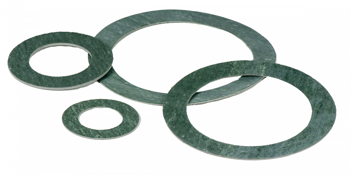 Ring Gaskets for 150 lb ASME/ANSI Pipe Flanges Phelps Industrial Products