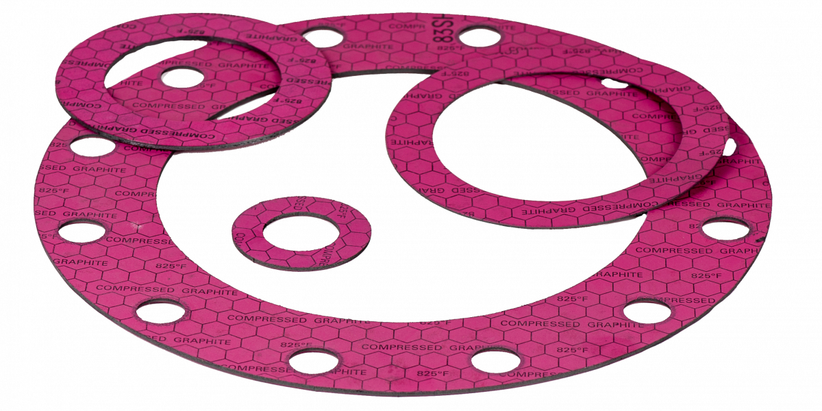Standard ASME/ANSI Flange Gaskets Phelps Industrial Products