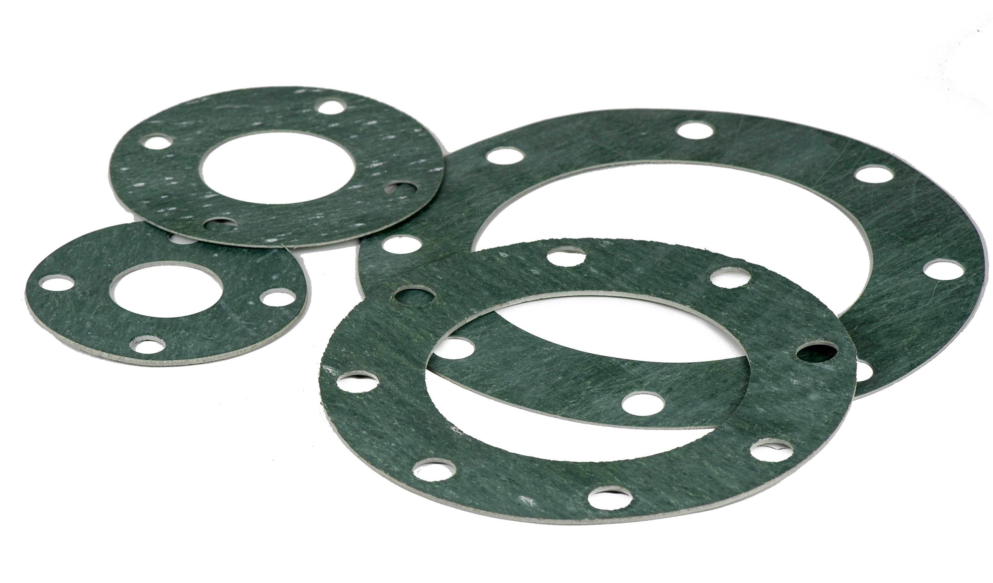 Exhaust Flange Gasket Size Chart