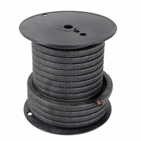 Phelps Style 2056 - Graphite/PTFE Compression Packing with Silicone Core Phelps Style 2056 - Graphite/PTFE Compression Packing with Silicone Core