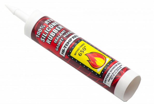 Which industrial sealant is right for your application