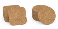 Cork Sheet – Sound Insulation