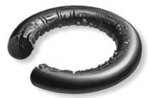 Phelps o-ring explosive decompression Phelps o-ring explosive decompression