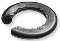 Phelps o-ring nibbling Phelps o-ring nibbling