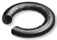 Phelps o-ring Thermal degradation Phelps o-ring Thermal degradation