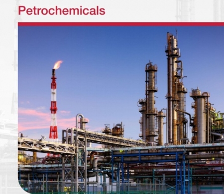 Petrochemicals