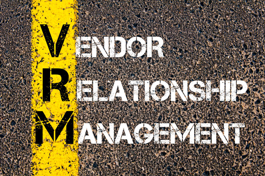 Phelps Gaskets - Vendor Relationship Management