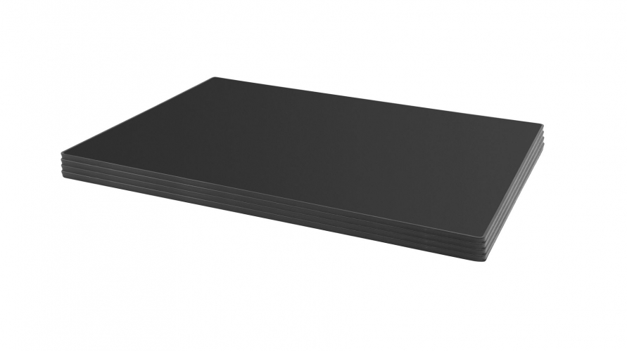 Phelps Style 9500 - Industrial Matting and Cushion