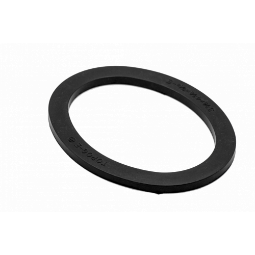 Phelps Style 12001 - Topog-E Boiler Gaskets Elliplical Shape