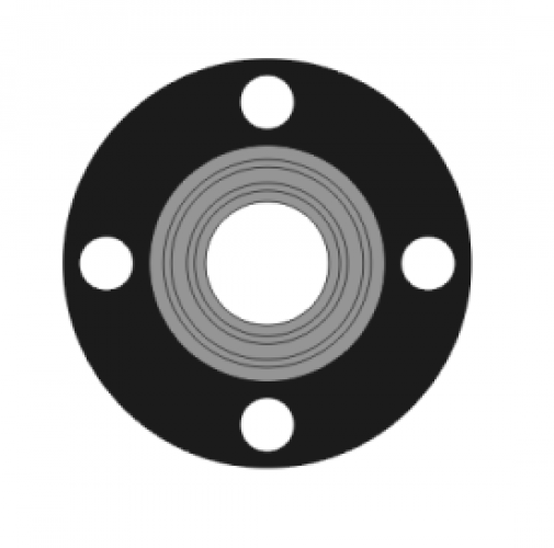 EPDM Rubber Seals and Gaskets