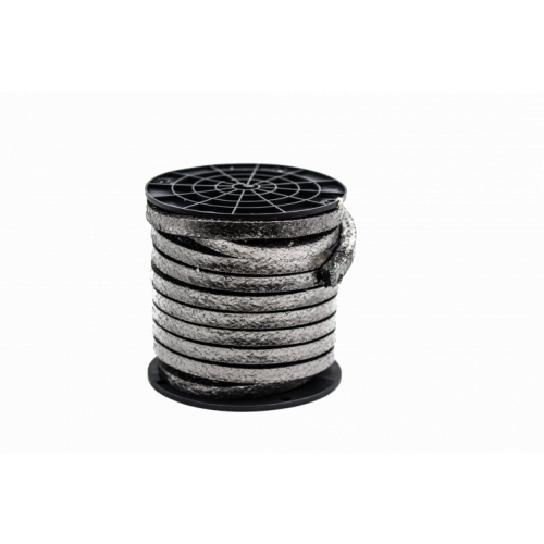 Phelps Style 2010 - Pure Graphite and Inconel Wire Compression Packing