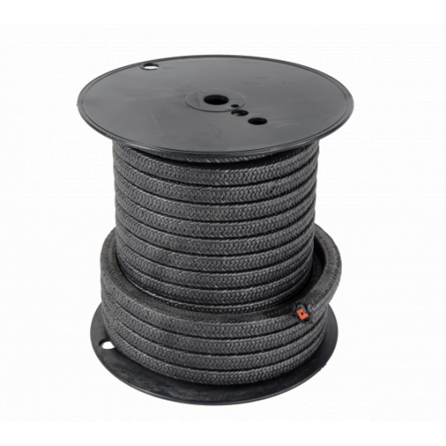 Phelps Style 2056 - Graphite/PTFE Compression Packing with Silicone Core Phelps Style 2056 - Graphite/PTFE Compression Packing with Silicone Core