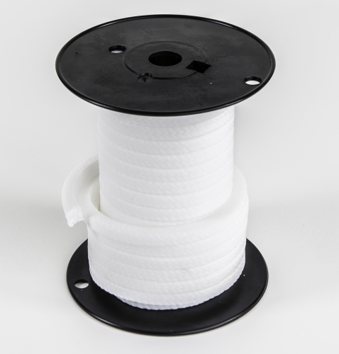 Phelps Style 2072 - Synthetic Compression Packing with PTFE and Silicone Lubricant