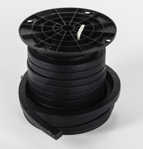 Phelps Style 2075 - Synthetic Yarn Packing Lubricated with Graphite