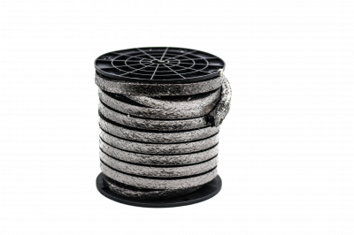 Phelps Style 2105 - Pure Graphite Compression Packing Phelps Style 2105 - Pure Graphite Compression Packing