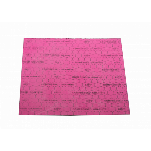 Phelps Style 7075 - NOVATEC 825F Engineered Graphite Sheet Phelps Style 7075 - NOVATEC 825F Engineered Graphite Sheet