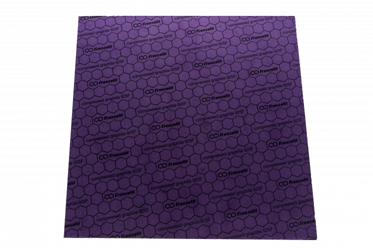 Phelps Style 7085 - NOVATEC 925F Engineered Graphite sheet