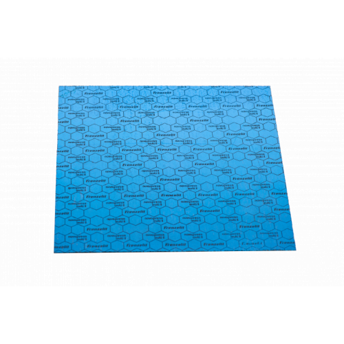 Phelps Style 7095 Sheet - Novapress multi II Compressed Graphite Composite Phelps Style 7095 Sheet - Novapress multi II Compressed Graphite Composite