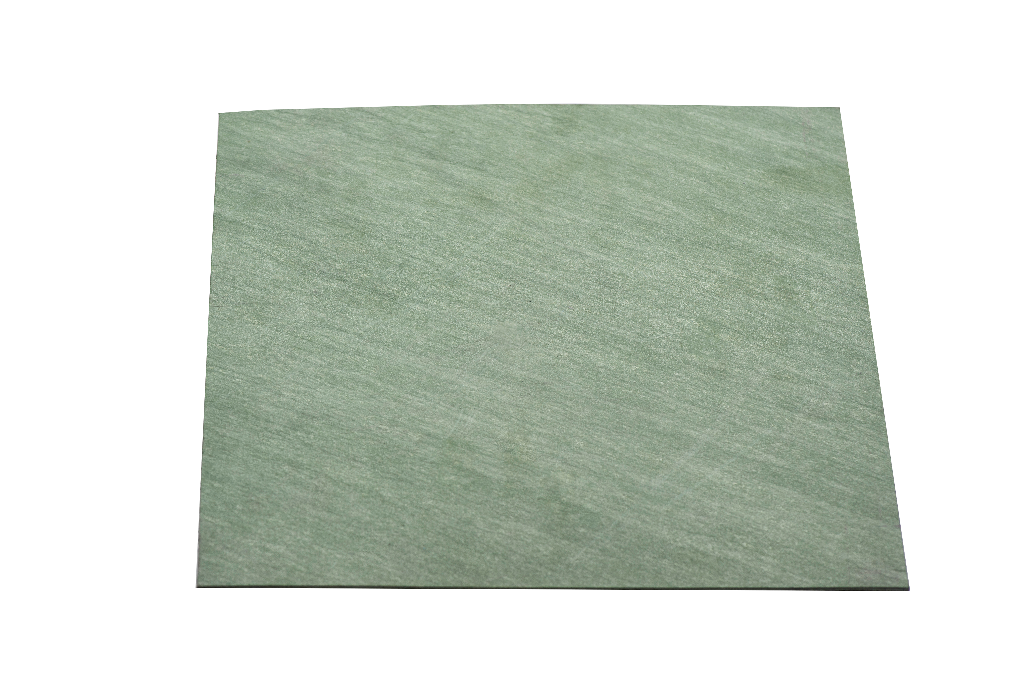 Aramid/Buna-N Sheet Gasket 45 × 60 1/8 Thick Green Pack of 1 