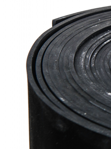 Phelps Style 7104-08: Neoprene Rolls and Sheets