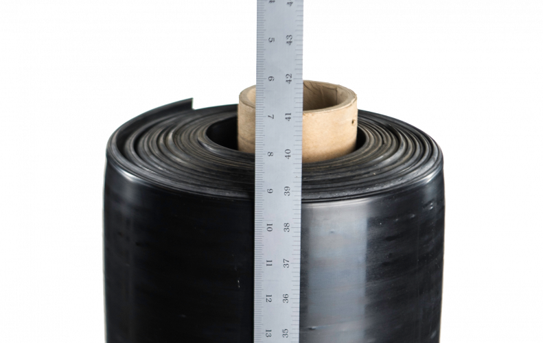 Phelps Style 7126 - Buna-N Nitrile rubber material