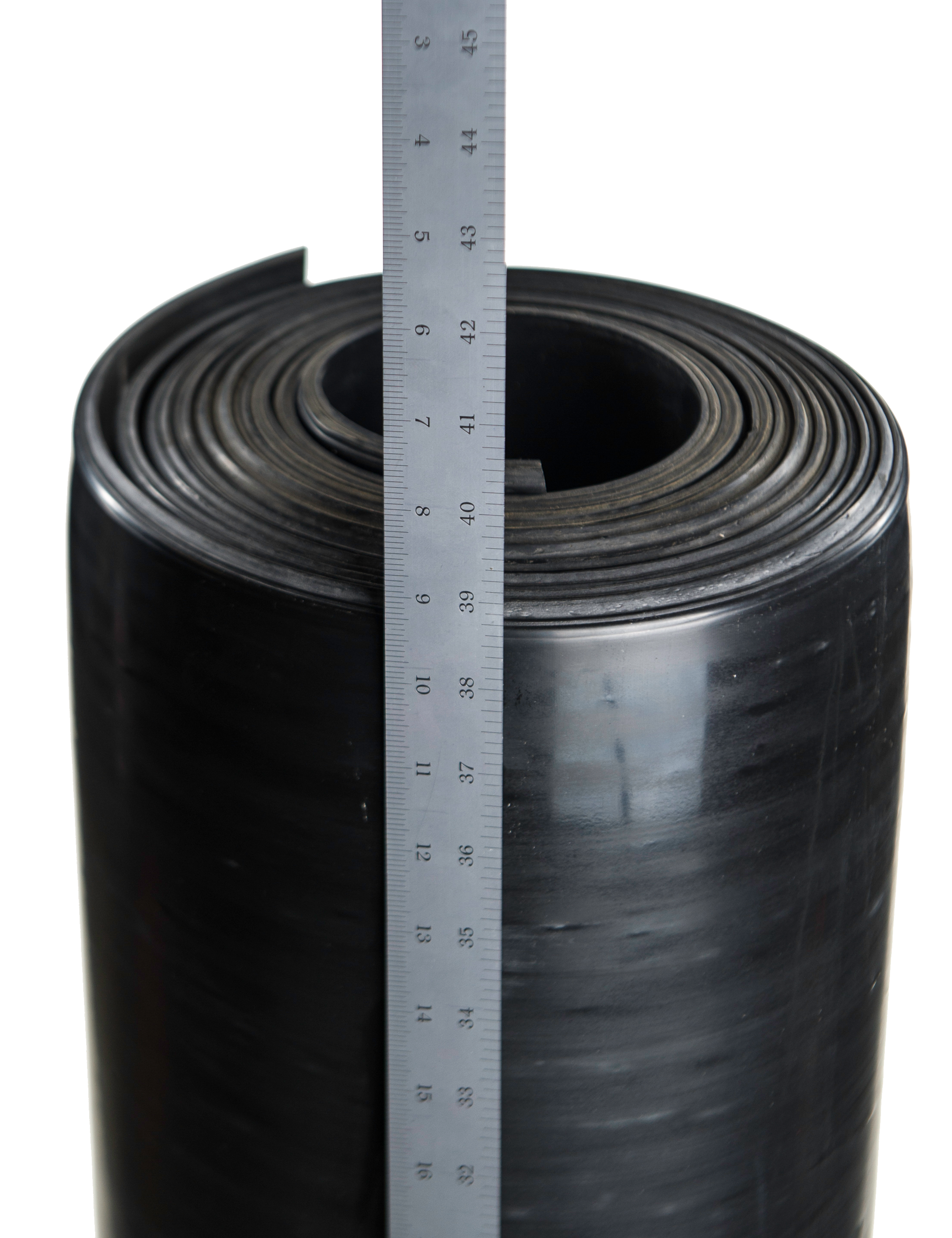 Phelps Style 2110 Compression Packing Flexible Pure Graphite with Inconel Wire 