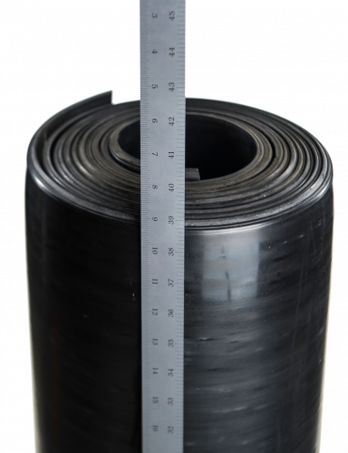 Phelps Style 7136 - Military Specification Buna-N Nitrile