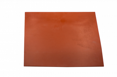 Phelps Style 7175 - Silicone Sheet, ZZR 765 CL2 GR 50, AMS 3202