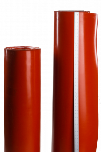 Phelps Style 7175 - Silicone Rubber Rolls