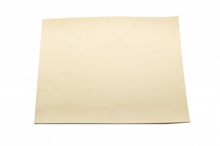 Phelps Style 7223 - Pure Gum Rubber (light Tan color)