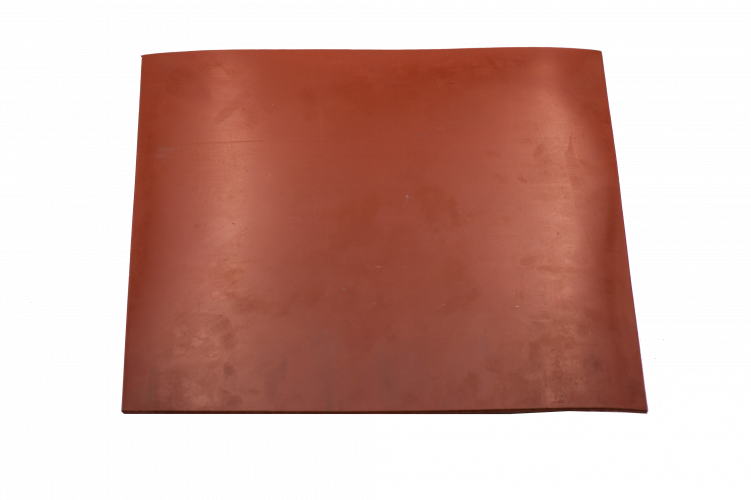 Phelps Style 7237 - Red Rubber, ASTM D 1330.85 Grade 2