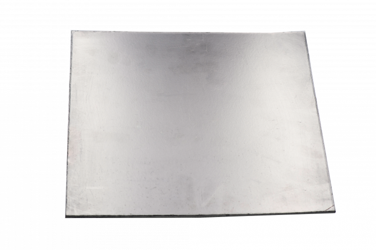 Phelps Style 7500 - Flexible Pure Graphite Sheet
