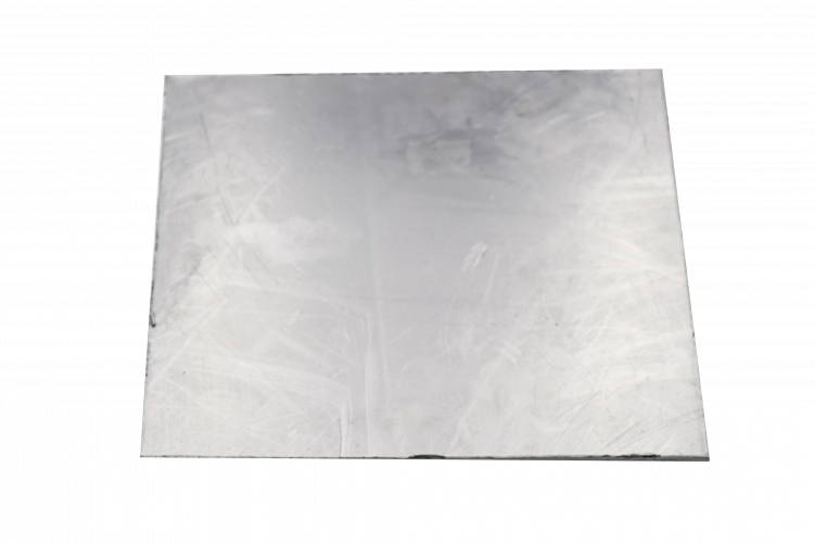Phelps Style 7503 - Foil Inserted Flexible Graphite Sheet