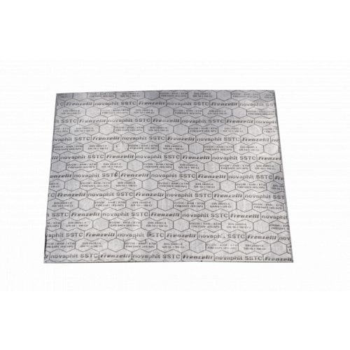 Phelps Style 7505 - Novaphit SSTC Stainless Steel Inserted Flexible Graphite Sheet Phelps Style 7505 - Novaphit SSTC Stainless Steel Inserted Flexible Graphite Sheet