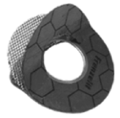 Phelps Style 7505 - Novaphit SSTC Graphite Gasket