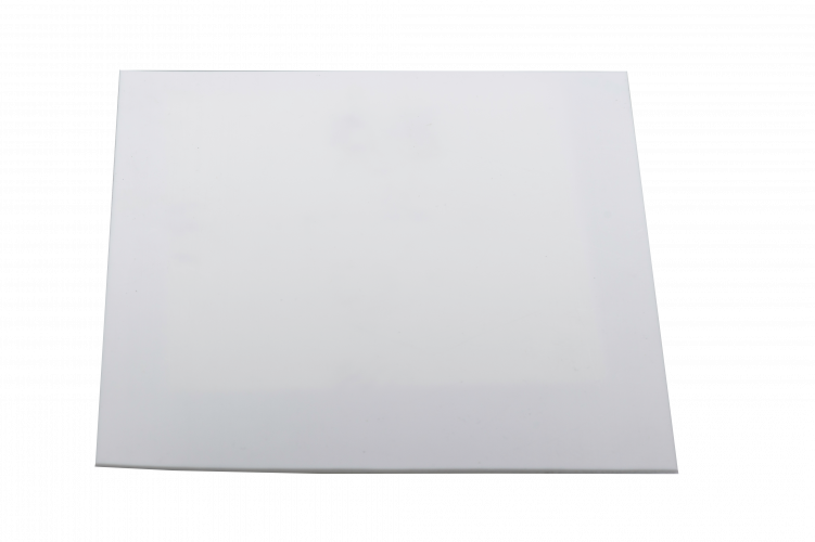 Phelps Style 7530 - Virgin PTFE Sheet, Low Friction Material