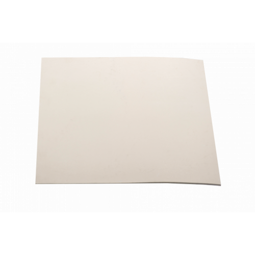 Phelps Style 7536 -  100% Virgin PTFE Sheet with Barium Sulfate as the filler