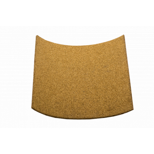 Phelps Style 7550 - Composition Cork Sheet, anti-vibration, noise isolation, expansion joints, bulletin/notice boards Phelps Style 7550 - Composition Cork Sheet, anti-vibration, noise isolation, expansion joints, bulletin/notice boards