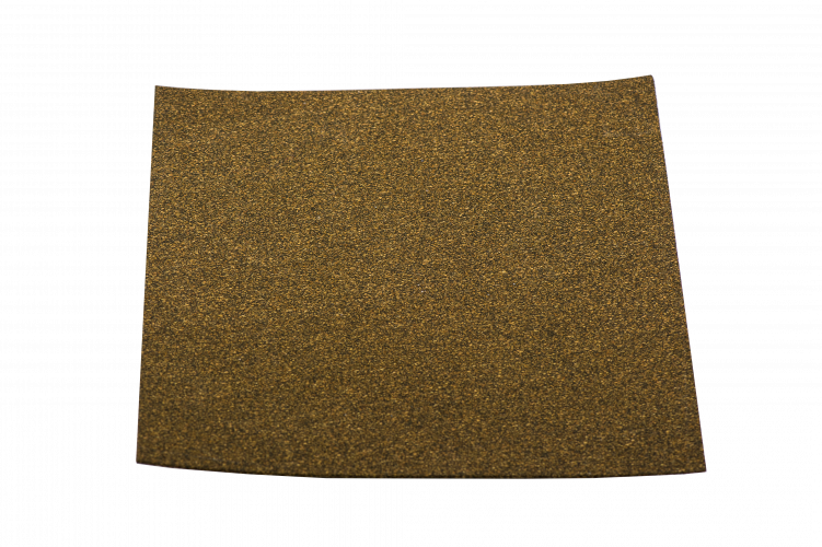Made in USA - Gasket Sheet: 48″ OAW, 1/8″ Thick, Tan, Composition Cork -  31945942 - MSC Industrial Supply