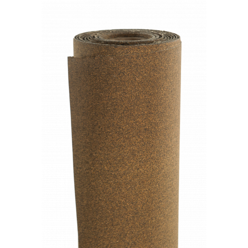 Phelps Style 7551 - Cork and NBR/SBR Rubber Roll, anti-vibration, noise isolation Phelps Style 7551 - Cork and NBR/SBR Rubber Roll, anti-vibration, noise isolation