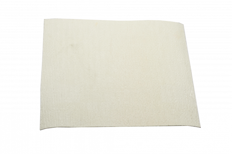 Phelps Style 7701 - Fiberglass Gasket Cloth with self sticking rubberized coating
