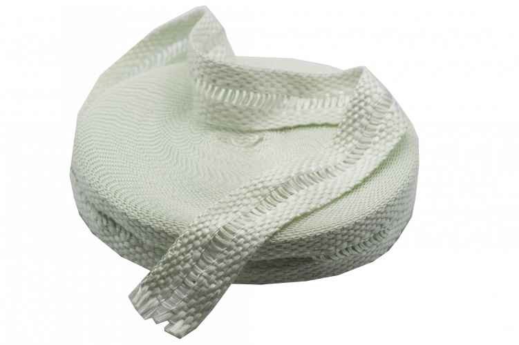 Phelps Style 7704 - Woven Fiberglass Drop Warp Tape