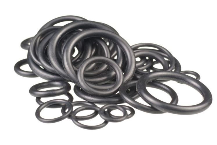 Phelps Style 8100 - Standard Metric O-Ring